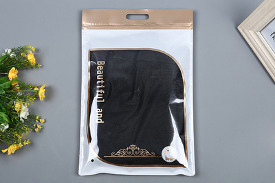 拉链塑料包装袋